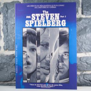 The Steven Spielberg - Part 1 (01)